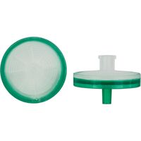 Product Image of Syringe Filter, Chromafil, PA, 25 mm, 0,45 µm, colorless/green, 100/pk