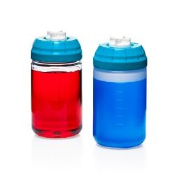 Nalgene Thermo Scientific Centrifuge bottle, Super-Speed, PC, 1000 ml, with sealing cap, 6 pc/PAK