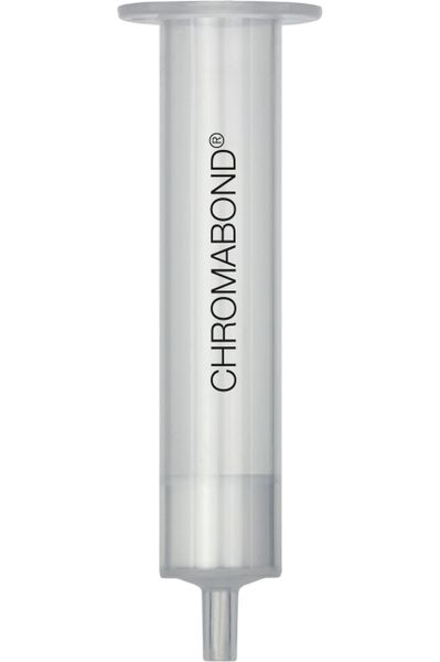 Macherey-Nagel SPE Cartridge, CHROMABond column ABC18 6 ml, 500 mg, PP, 30/PAK
