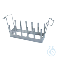 Bandelin SONOREX SH 28 C Siebhalter