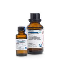 Product Image of 1,1,1,3,3,3-Hexamethyldisilazan für die Gas-Chromatographie, 100 ml