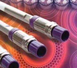 Thermo Fisher Scientific HPLC-Säule Accucore C8, 80 Å, 2,6 μm, 3 x 30 mm
