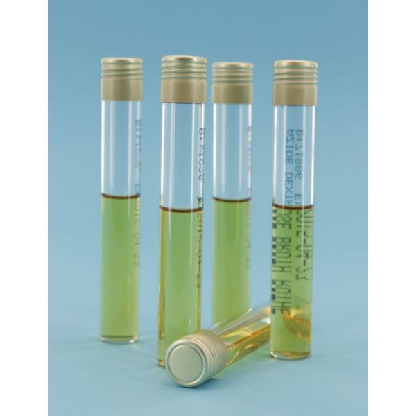 Avantor O/F Glucose Medium (ISO) 10ml, 20 St/Pkg