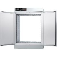 Product Image of Pass-through Oven UF750TS, Twin-Display, 749 L, 30°C - 250°C, with 2 Grids