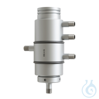 Bandelin SONOPULS DG 4 G flow vessel