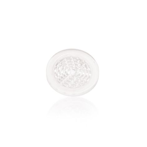 Duran Group Slotted filter disk/DURAN for disk-dia. 48 mm, 10 pc/PAK