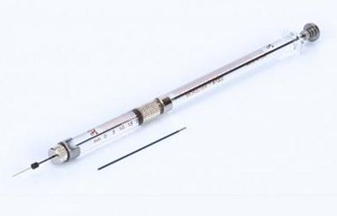 Hamilton 2 μl, Model 7002 KH Neuros Syringe, 30 gauge, 0-20 mm adjustable, point style 4