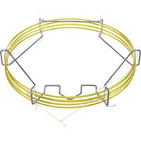 Product Image of GC-Kapillarsäule OPTIMA-1 MS ID: 0,32 mm, Filmdicke: 0,25 µm Länge: 30 m