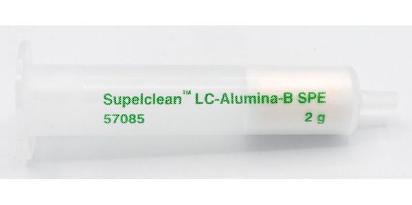 Supelco SUPELCLEAN LC-ALUMINA-B 2G/6ML, 30pc