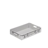 Product Image of Storage and stacking container, 600x400x120mm, 23l, old No. 3414-23