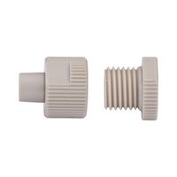 Product Image of Inline Filter, für HPLC-Säulen, female Verbinder, PEEK, nur Gehäuse, 5 pc/PAK