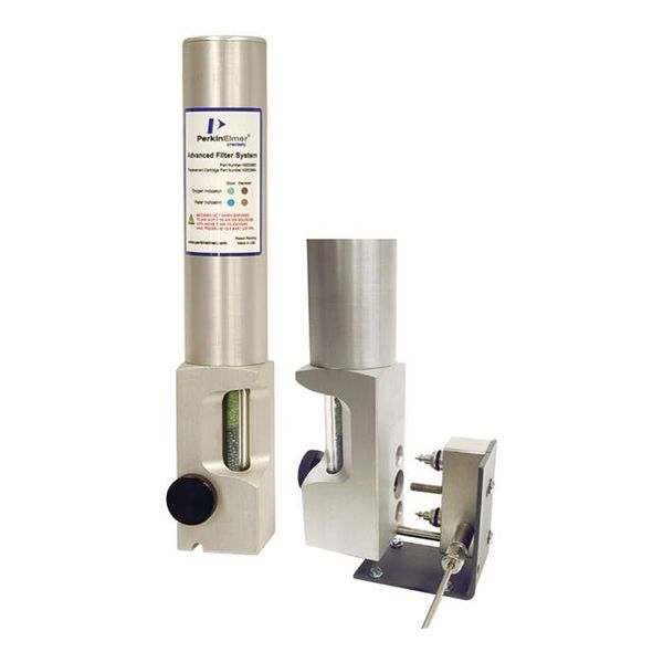 PerkinElmer Erweitertes Filtersystem