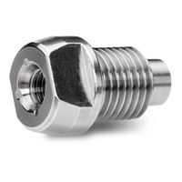 Product Image of U(H)PLC Guard Cartridge ACQUITY Premier CSH C18, 130 Å, 1.7 µm, 2.1 x 5 mm, VanGuard FIT, 3 pc/PAK