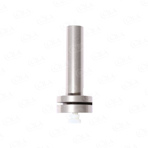 QLA 80mm Spacer for Vessel Verticality for VanKel/Varian, Use with CNTGAG-MI