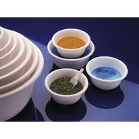 Product Image of Bowl sterilisable, PP white, Ø 280 mm, 4,3 l, old No. 4702-45