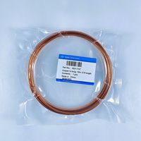Product Image of Copper tubing, 1/8 12 ft length