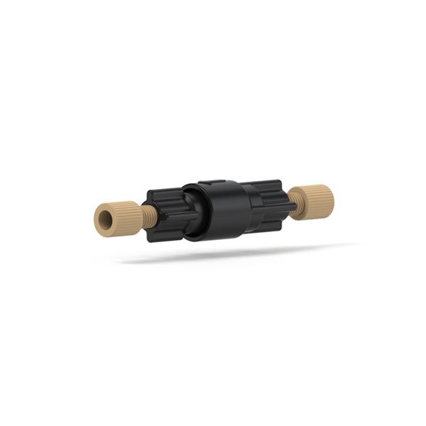 Upchurch Scientific Back Pressure regulator (BPR) Assembly 5 psi with Cartridge, 1pc/PAK