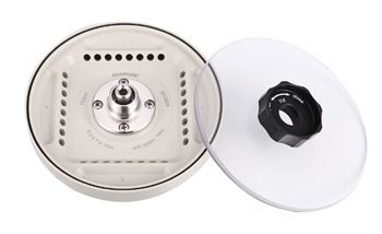 Ohaus Frontier PCR Rotor, 4 x 0,2ml PCR8