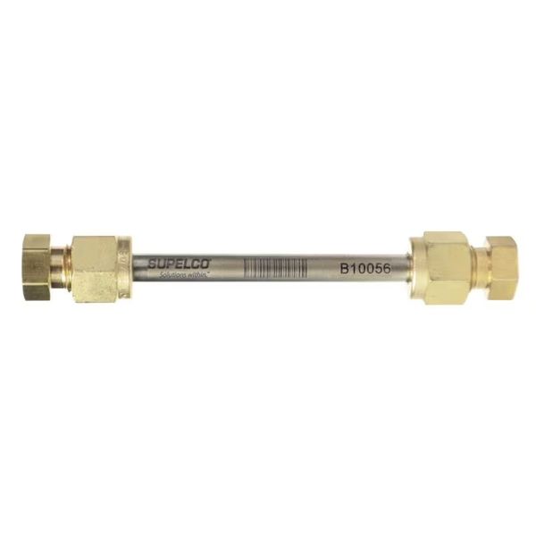 Supelco FLM Carbopack X Deactivated Stainless Steel TD Tube, 10pc/Pkg