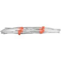 Product Image of MPP PVC Tubing, 0.89 mm, orange orange, 12/PAK